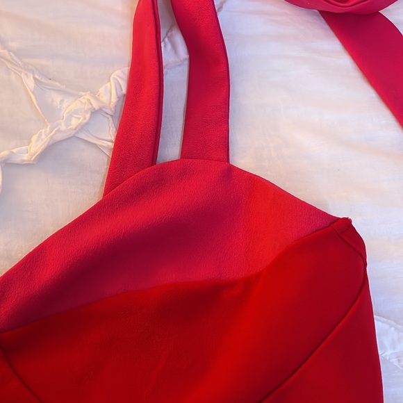 Tie top - Picture 2 of 2